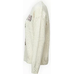 Tessa Crew Neck Sweater