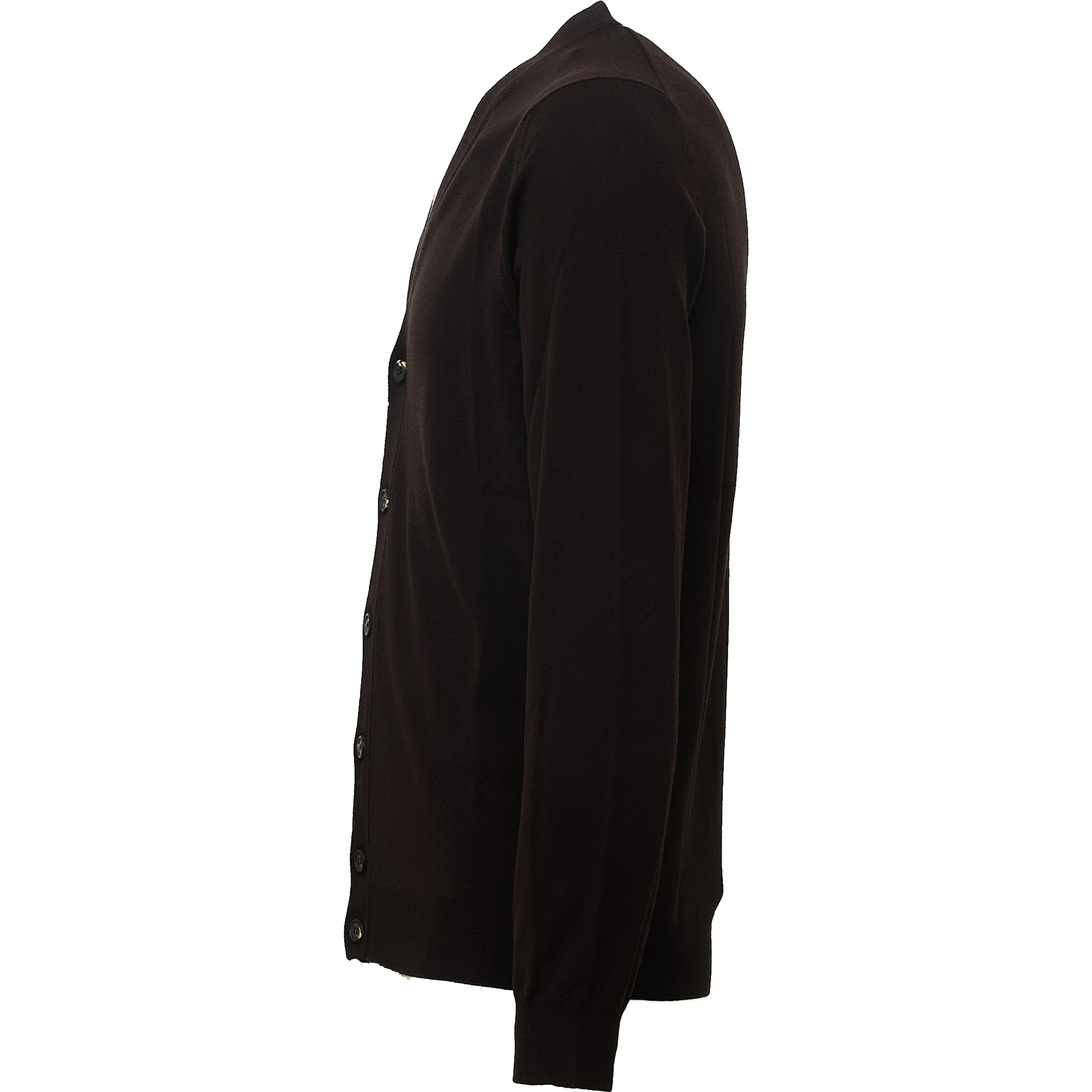 Cardigan Slim Fit