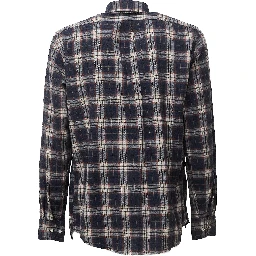 Camicia Madras