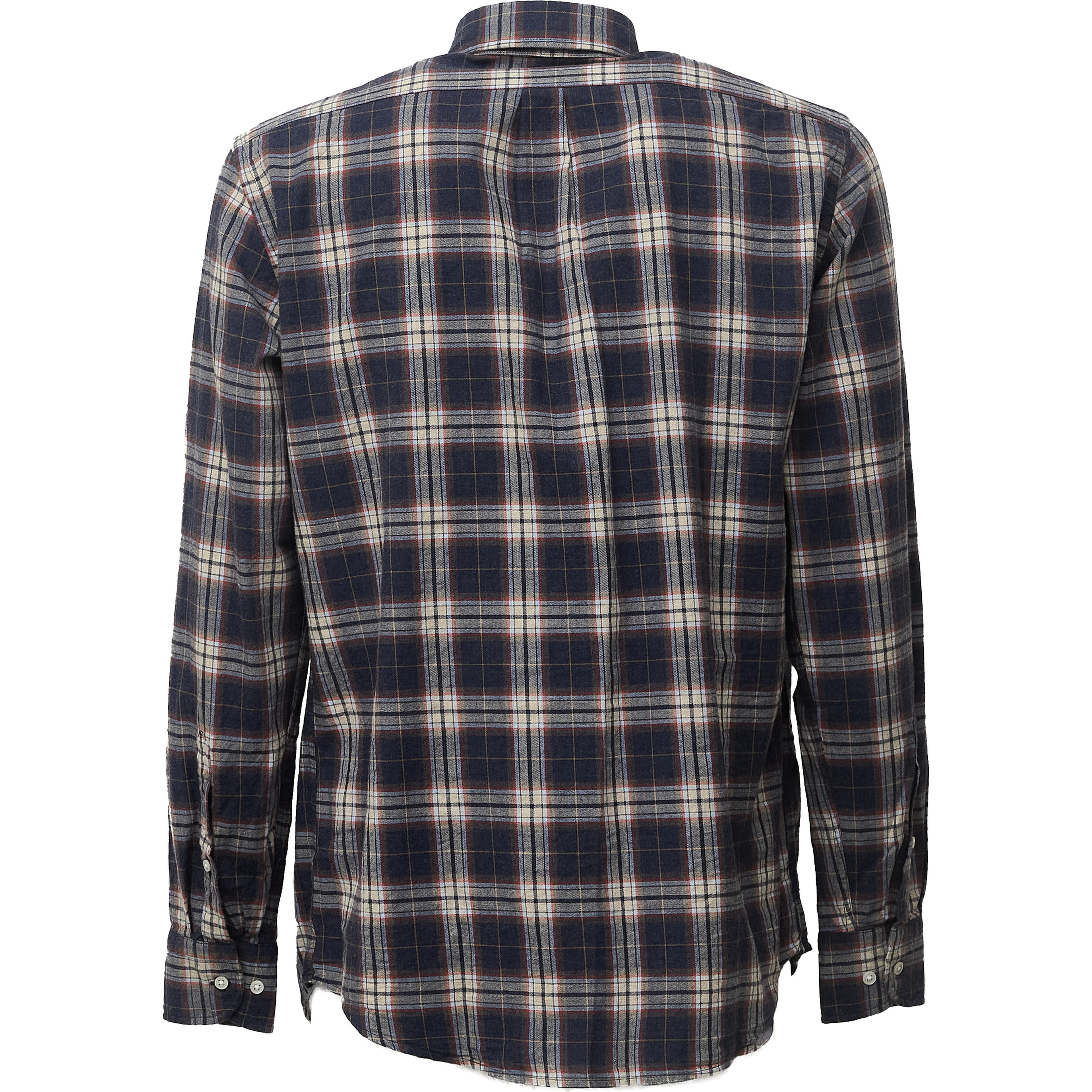 Camicia Madras