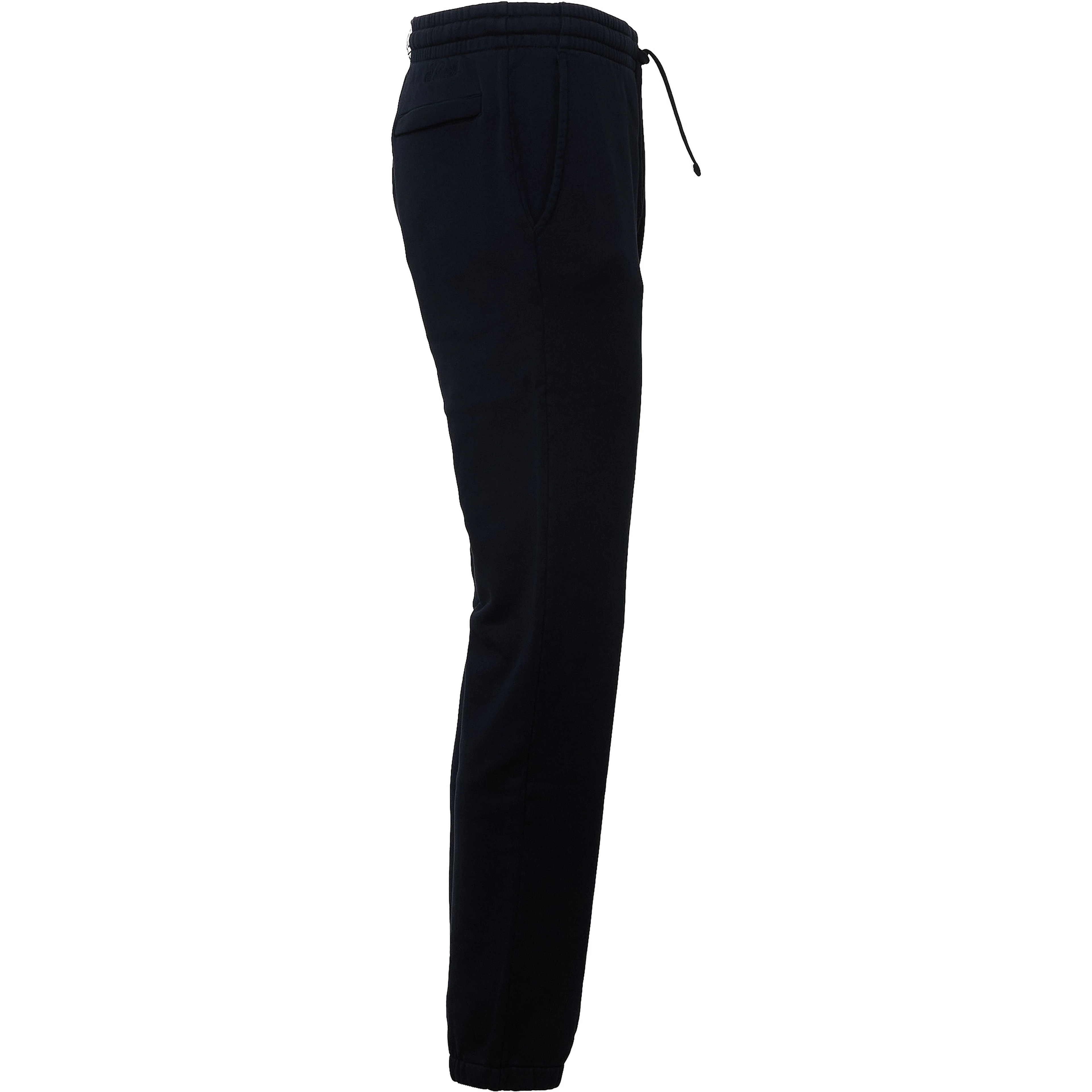 Sweatpants Bolt Wn Raw