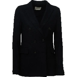 Blazer Double Breasted