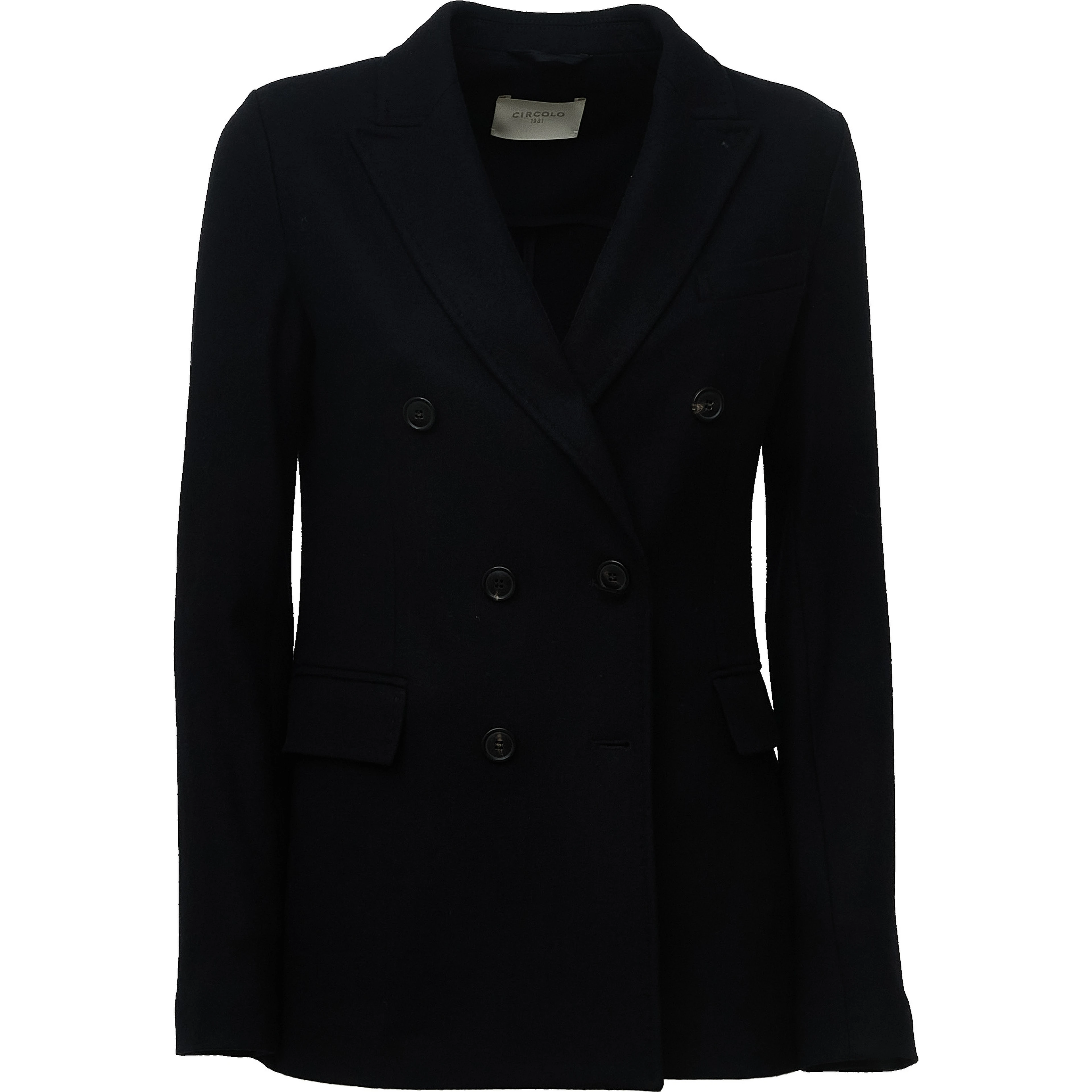 Blazer Double Breasted