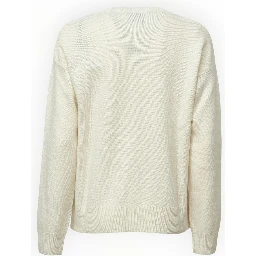 Tessa Crew Neck Sweater
