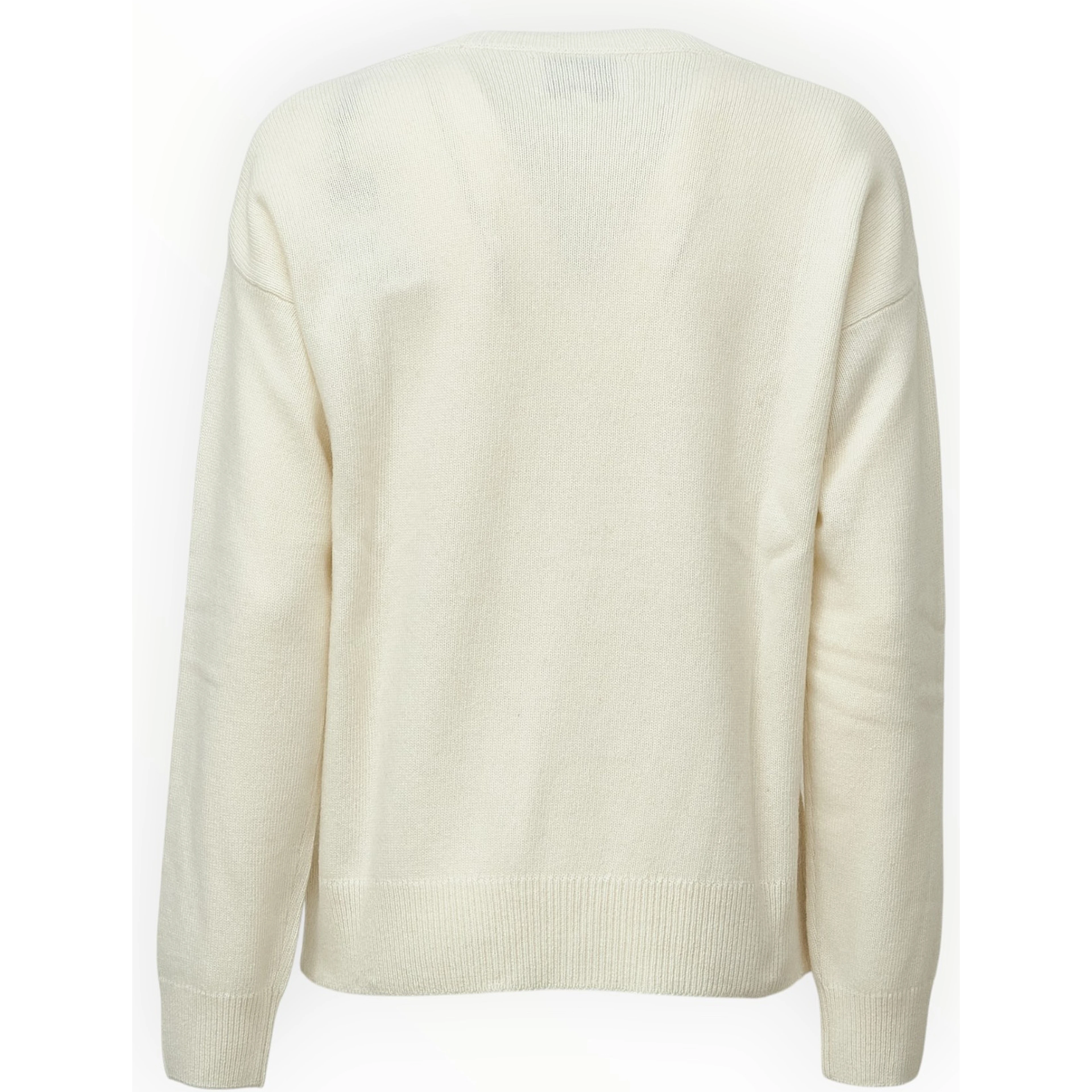 Tessa Crew Neck Sweater