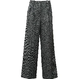 Pants Double Pinces