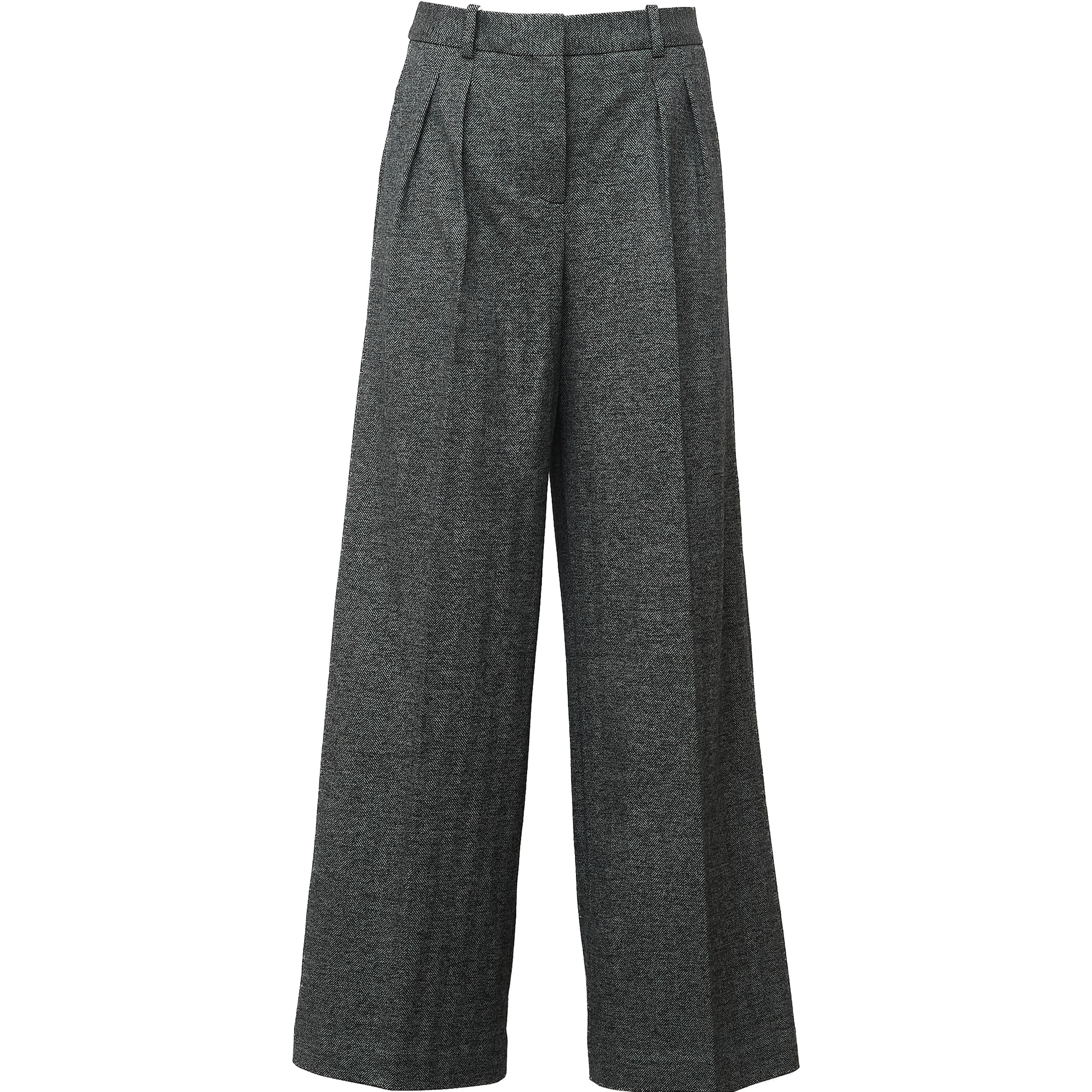 Pants Double Pinces