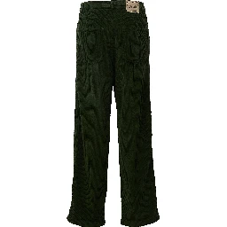 Corduroy Carpenter Pants