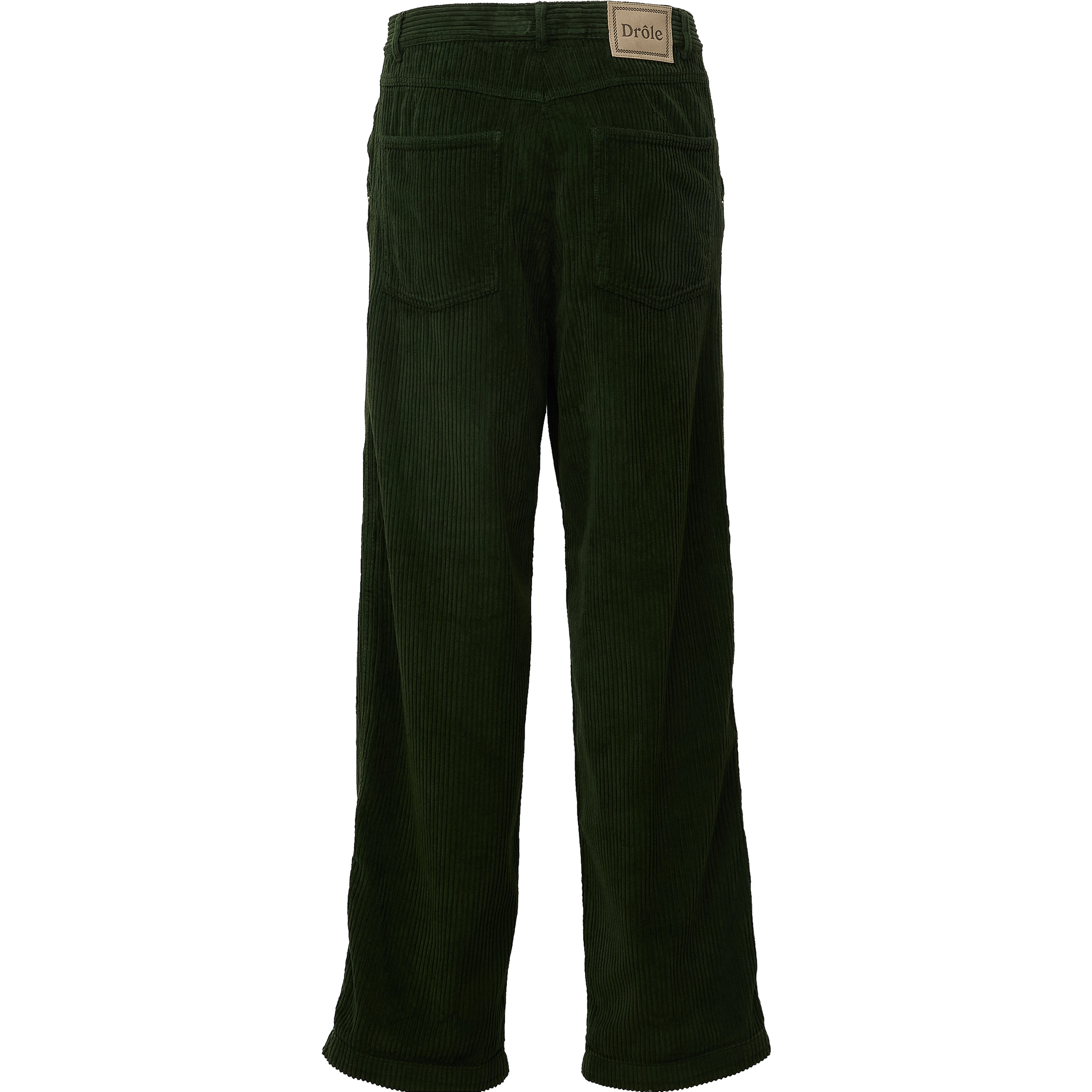 Corduroy Carpenter Pants