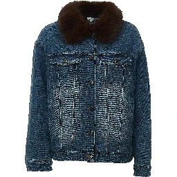 Dailys Denim Jeans Jacket