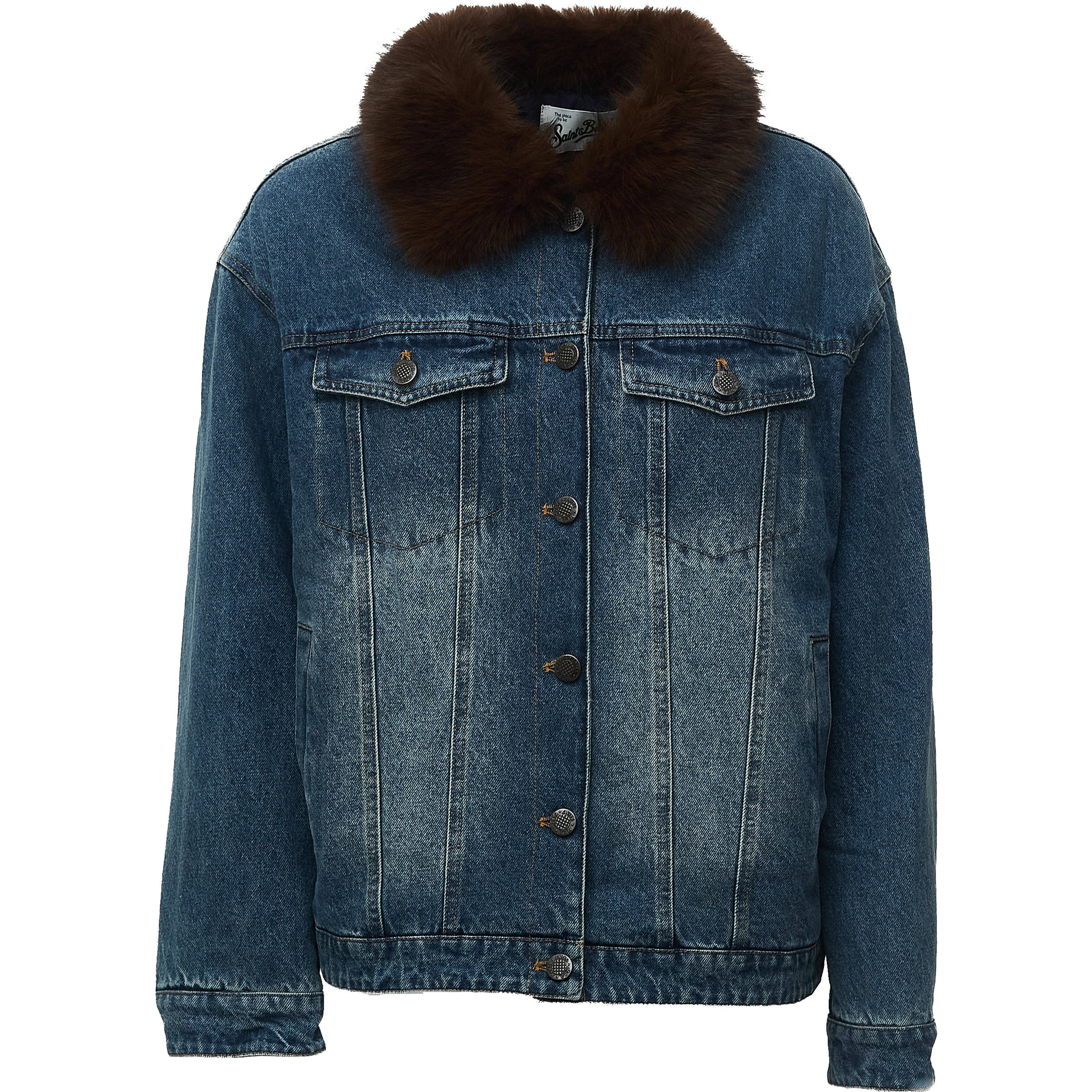 Dailys Denim Jeans Jacket