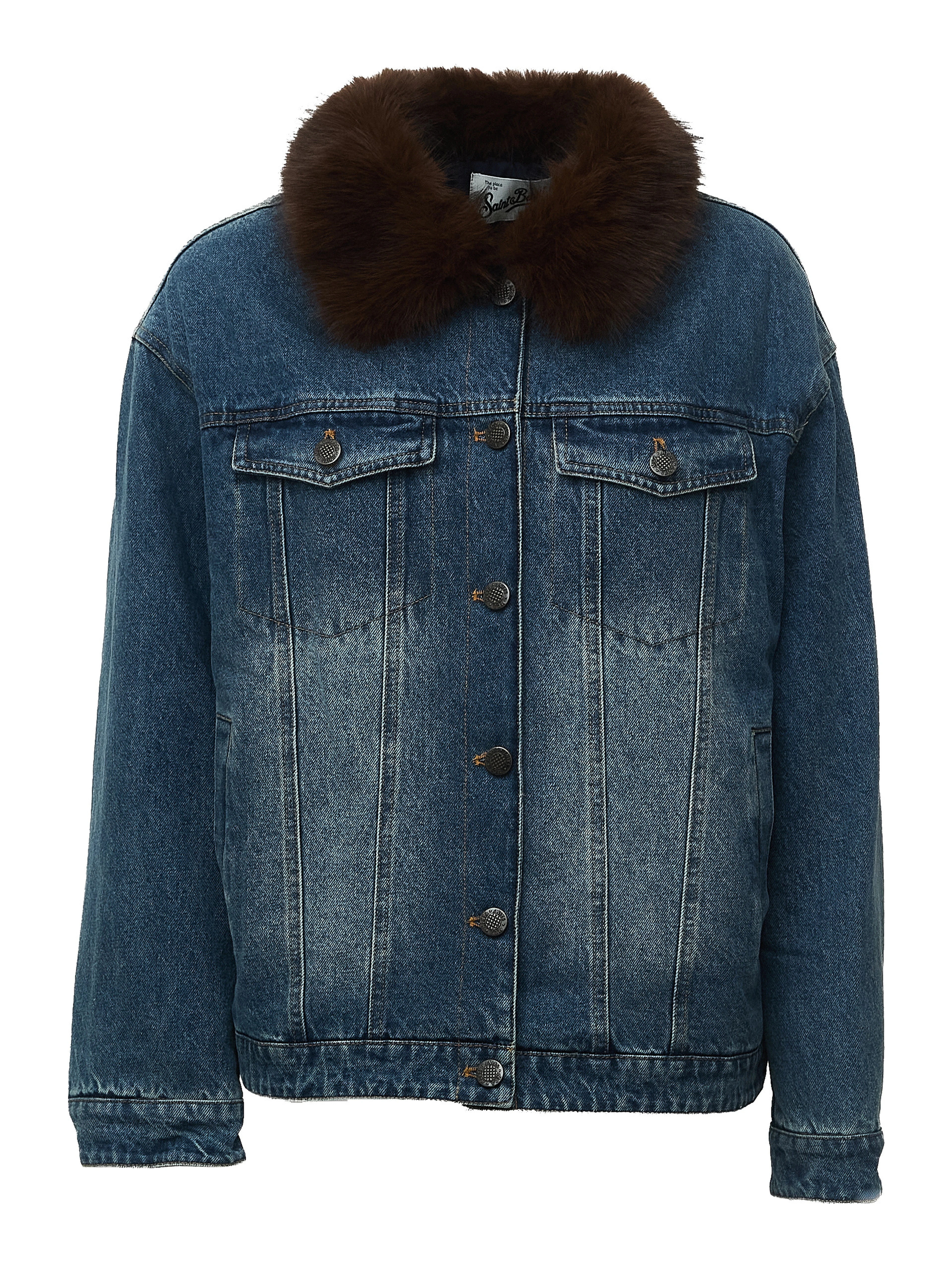Dailys Denim Jeans Jacket