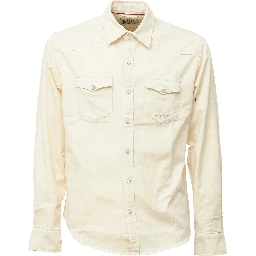 Shirt Greg Denim