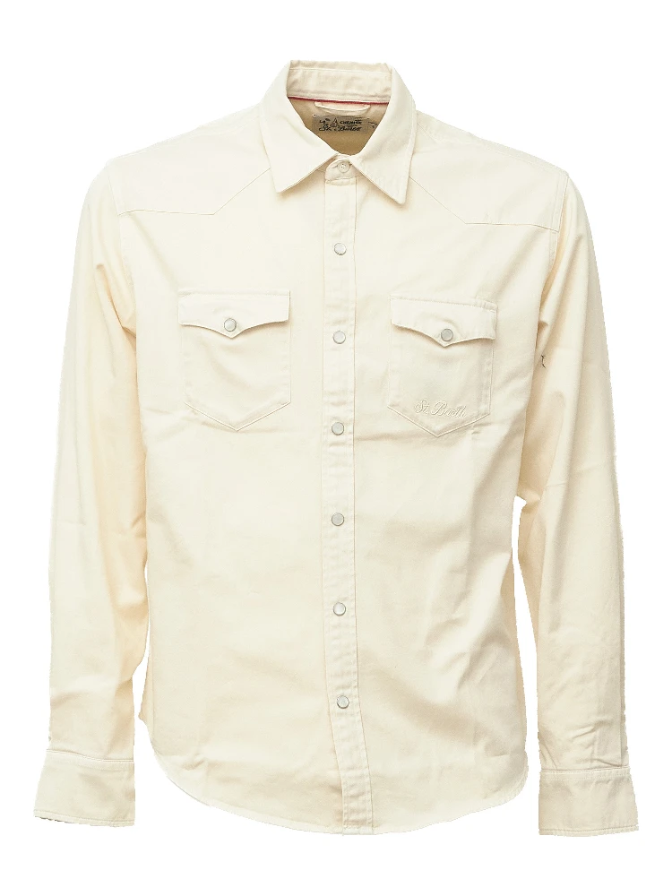 Shirt Greg Denim