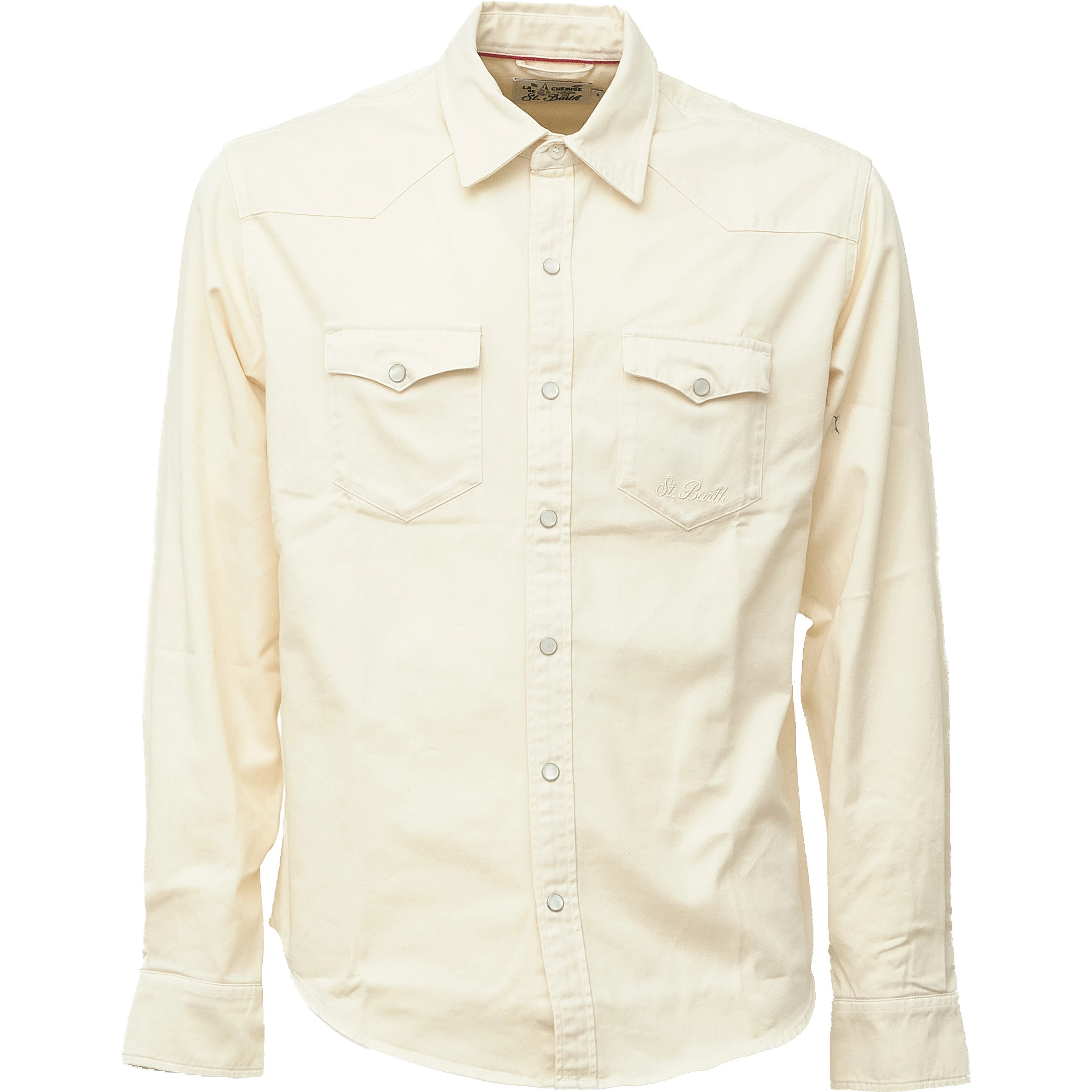 Shirt Greg Denim
