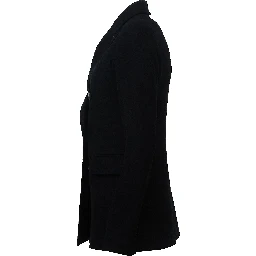 Blazer Double Breasted