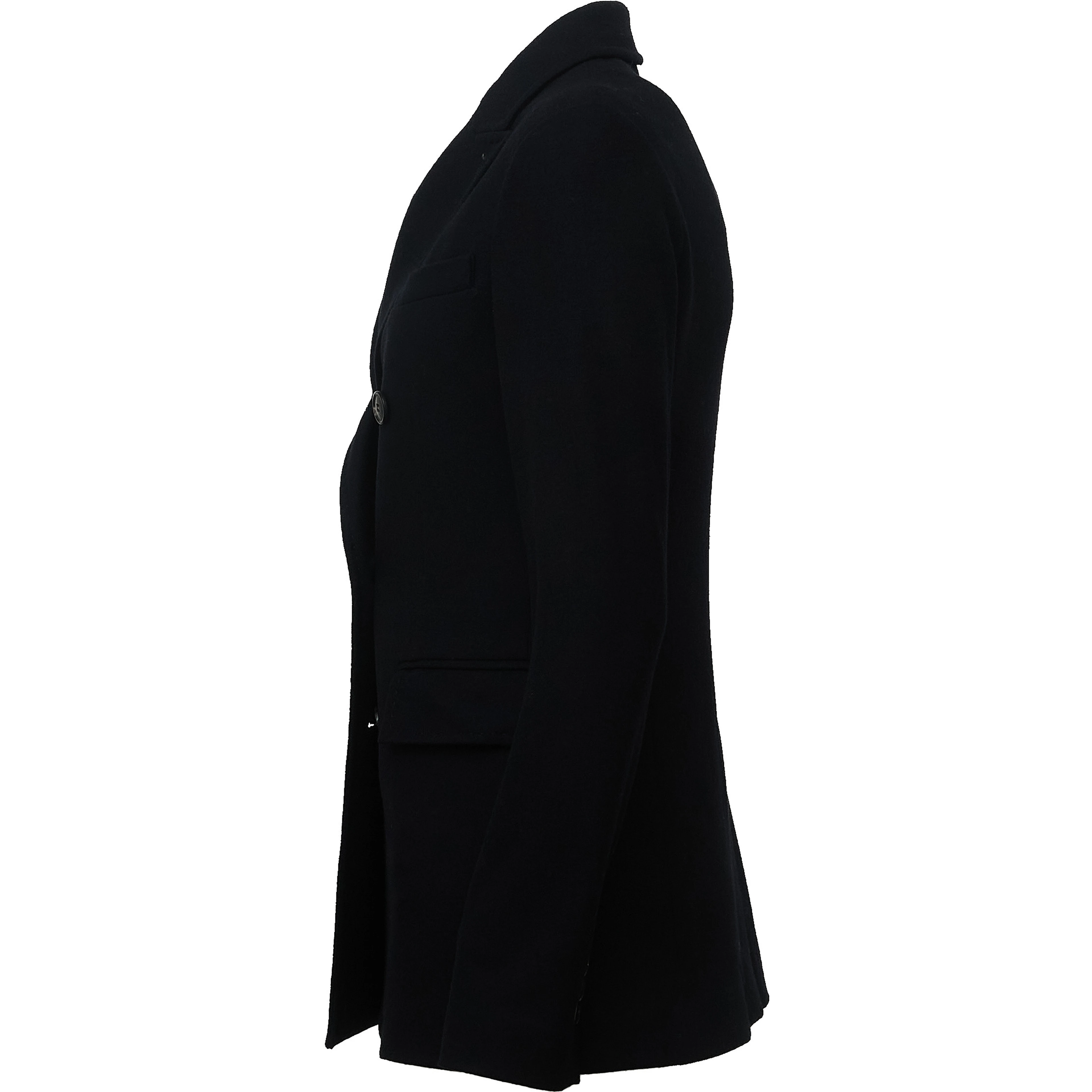 Blazer Double Breasted