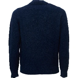 Alfie Alpaca Polo