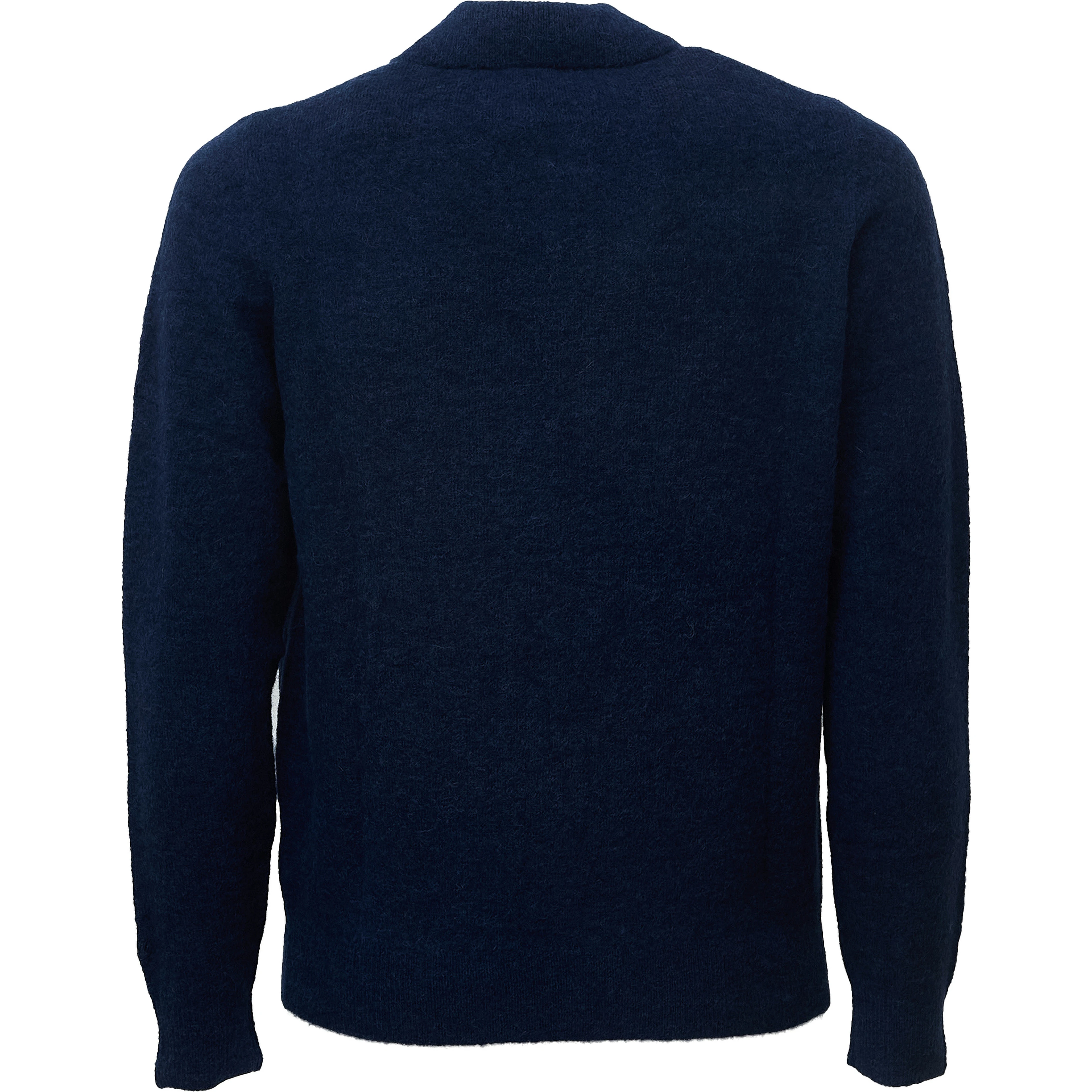Alfie Alpaca Polo