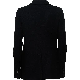 Blazer Double Breasted