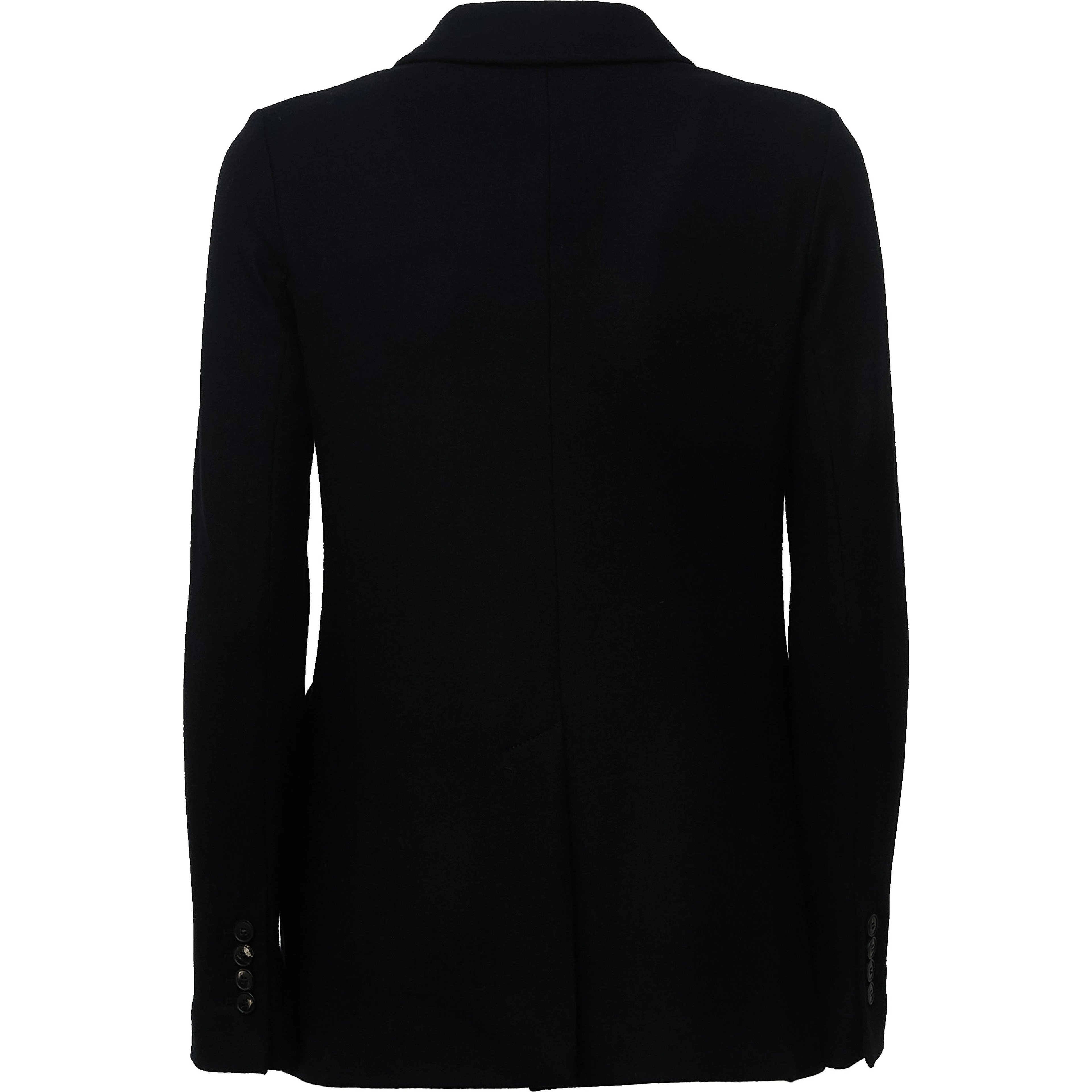 Blazer Double Breasted