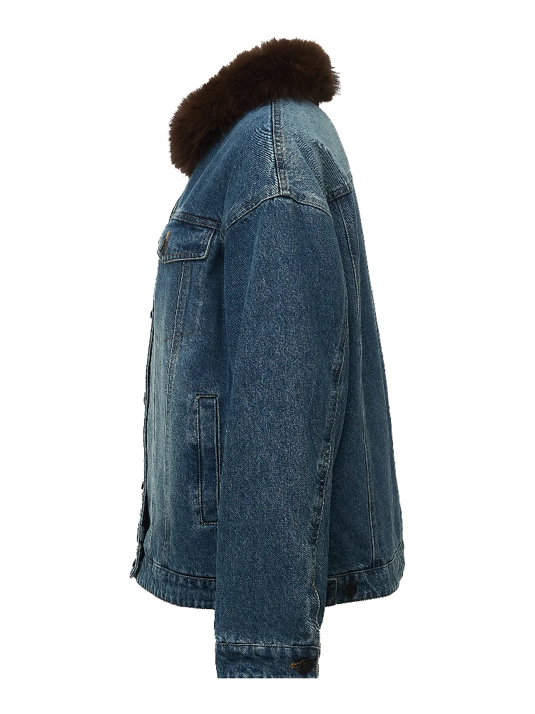 Dailys Denim Jeans Jacket alternative