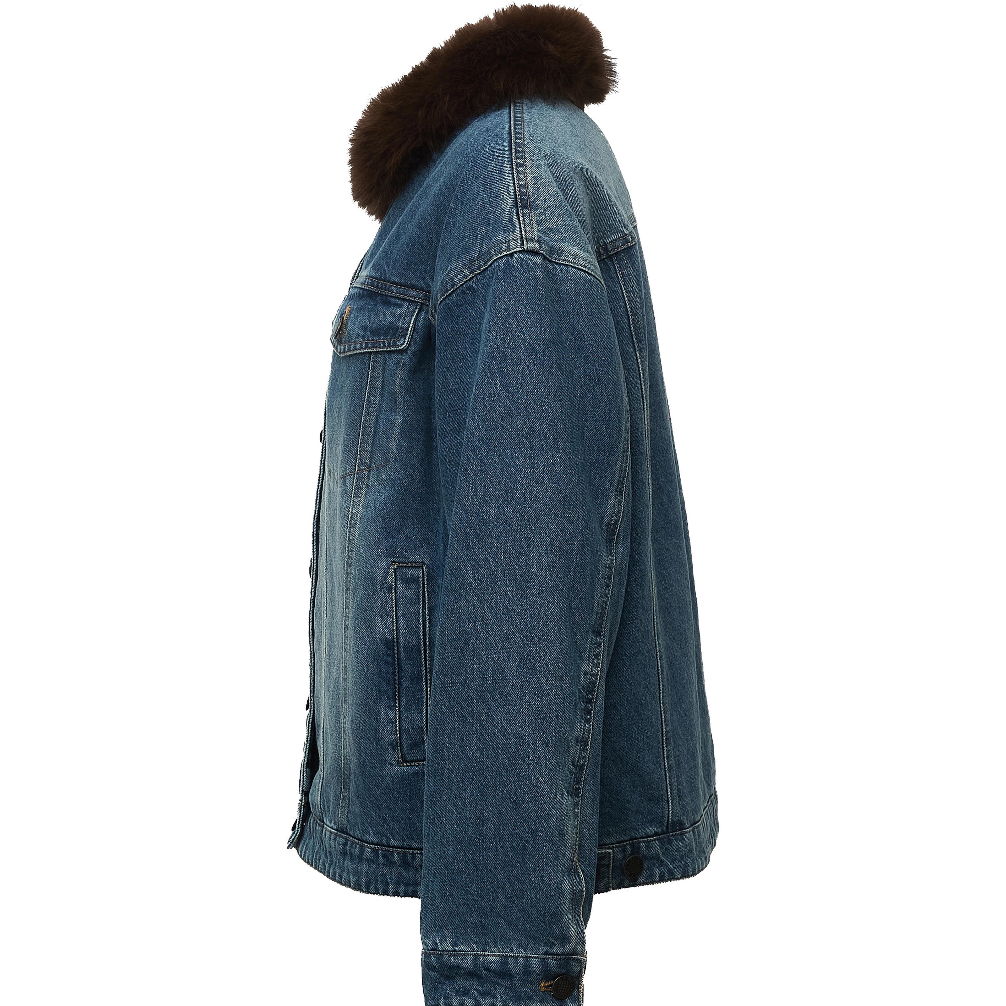 Dailys Denim Jeans Jacket