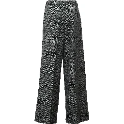 Pants Double Pinces