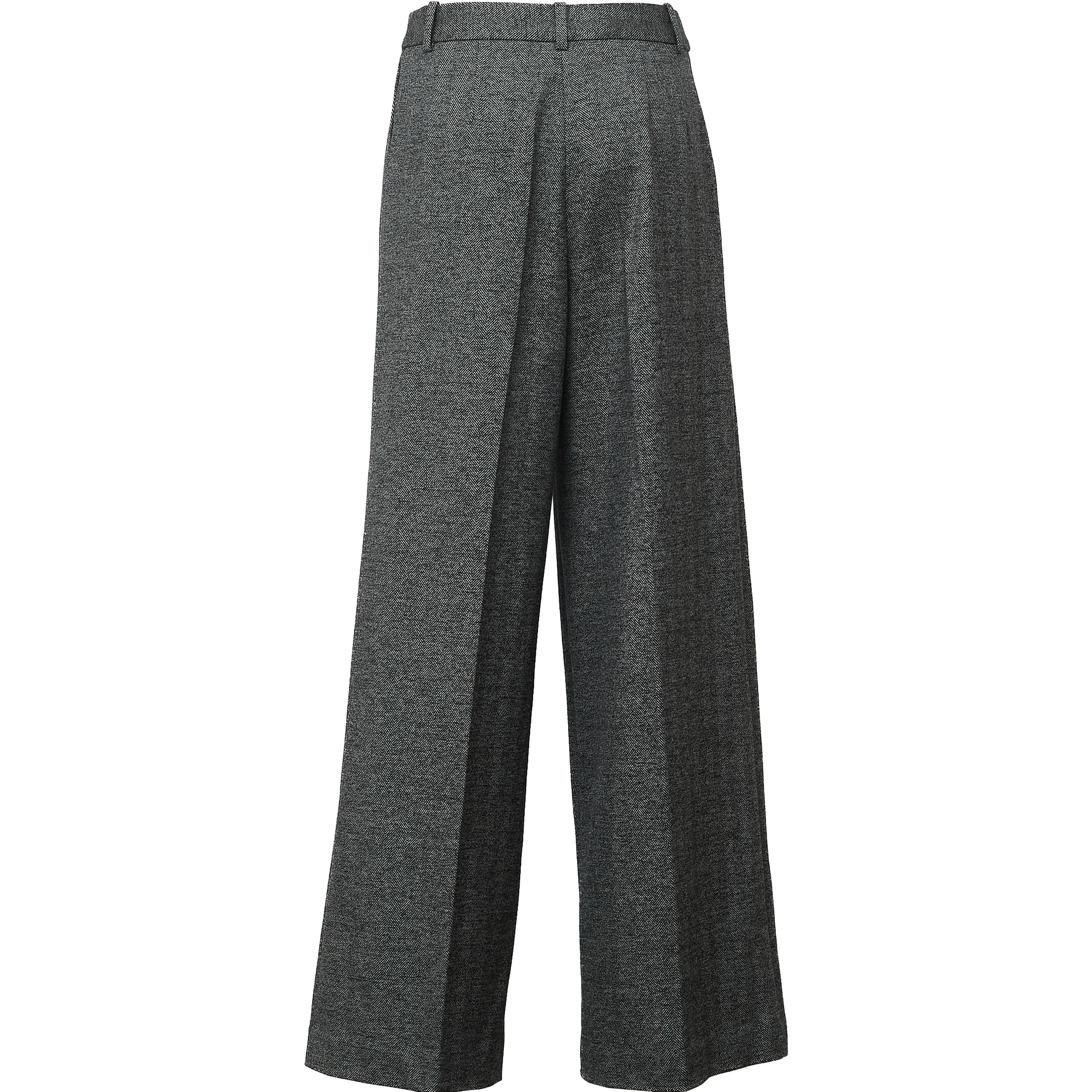 Pants Double Pinces