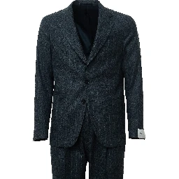 Aida Suit Lana, Cashmere