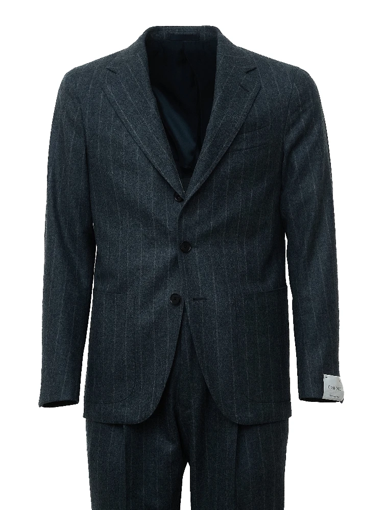 Aida Suit Lana, Cashmere