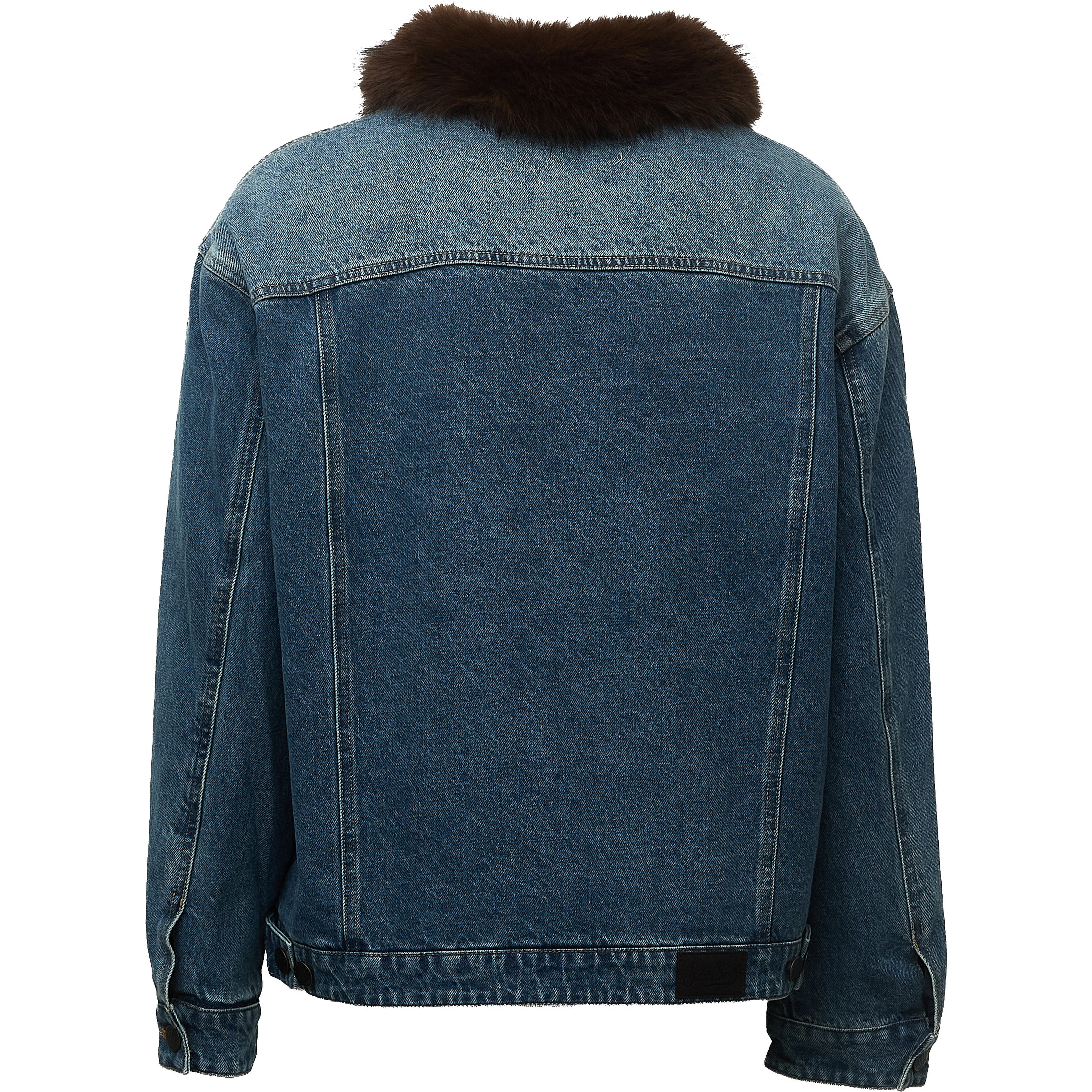Dailys Denim Jeans Jacket