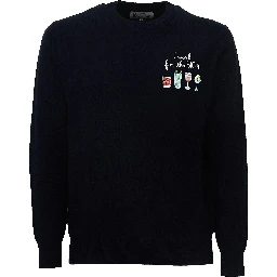 Sweater Heron Light Embry