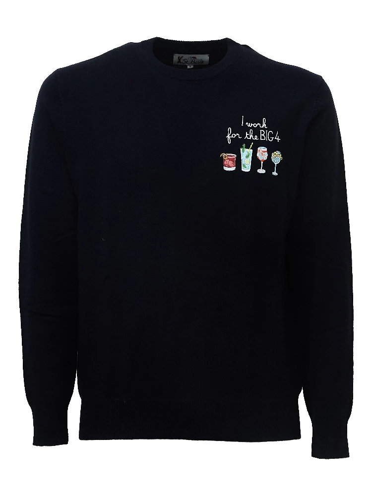 Sweater Heron Light Embry