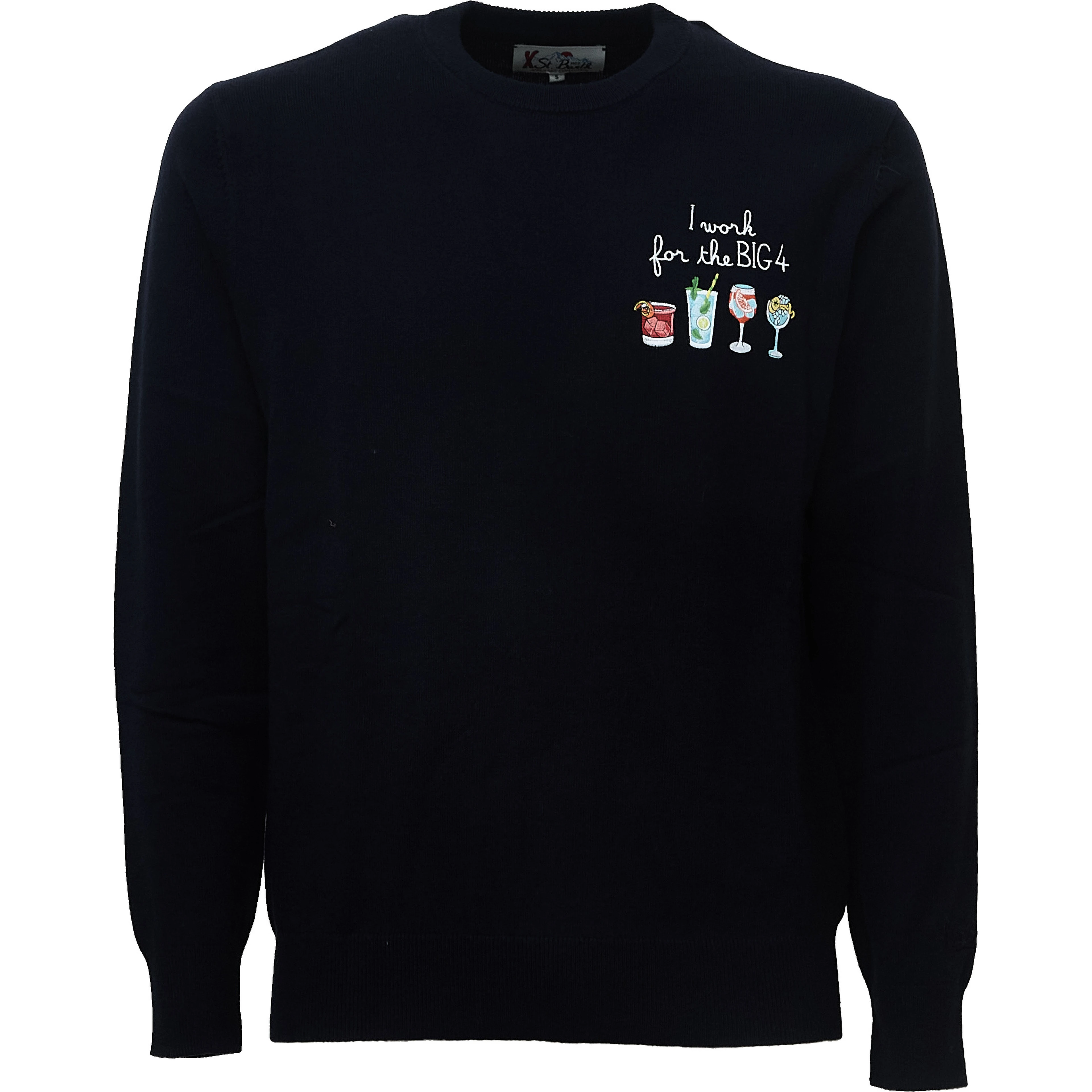 Sweater Heron Light Embry