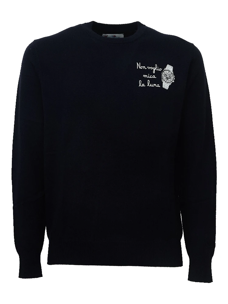 Sweater Heron Light Embry