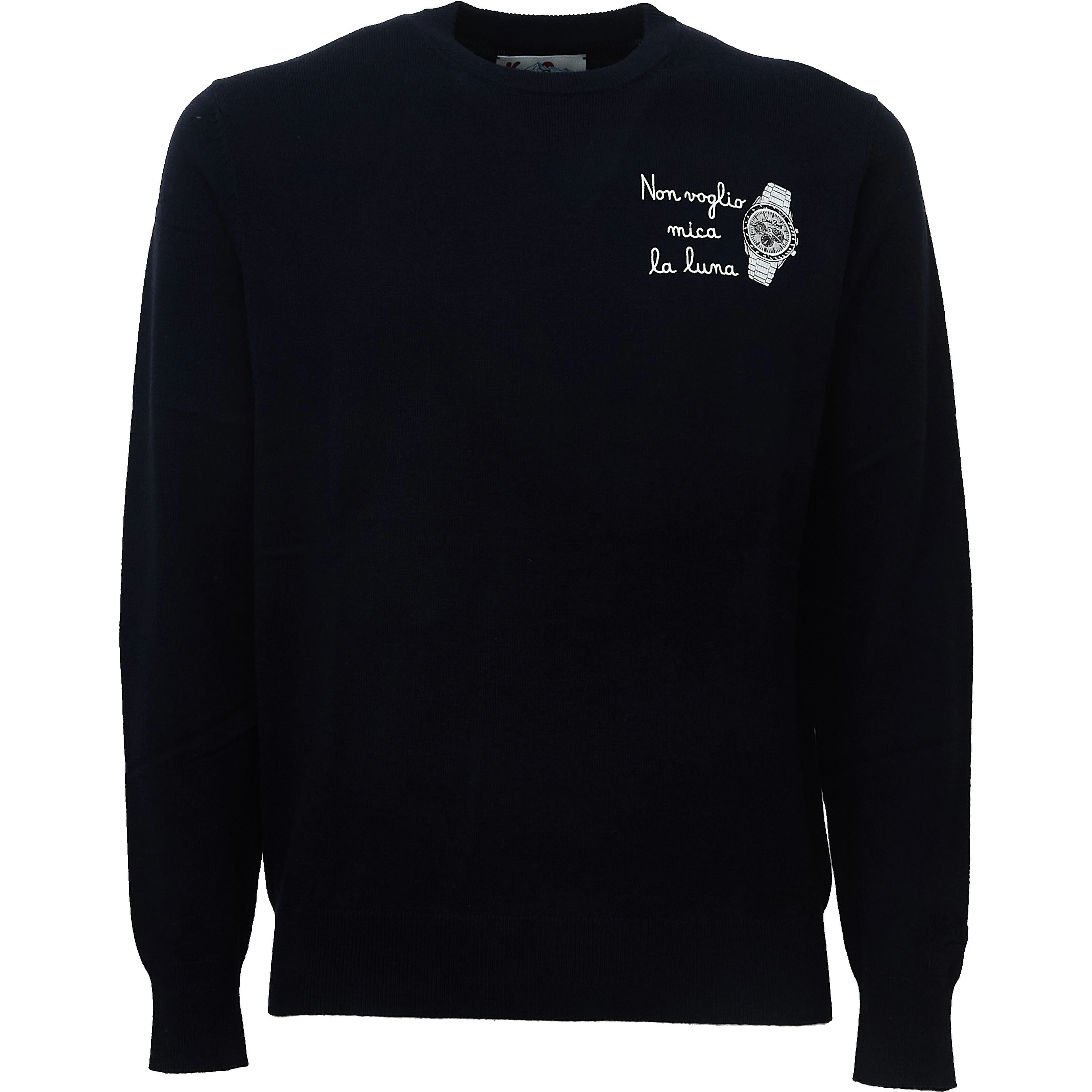 Sweater Heron Light Embry