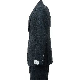 Aida Suit Lana, Cashmere