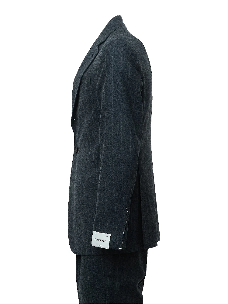 Aida Suit Lana, Cashmere alternative