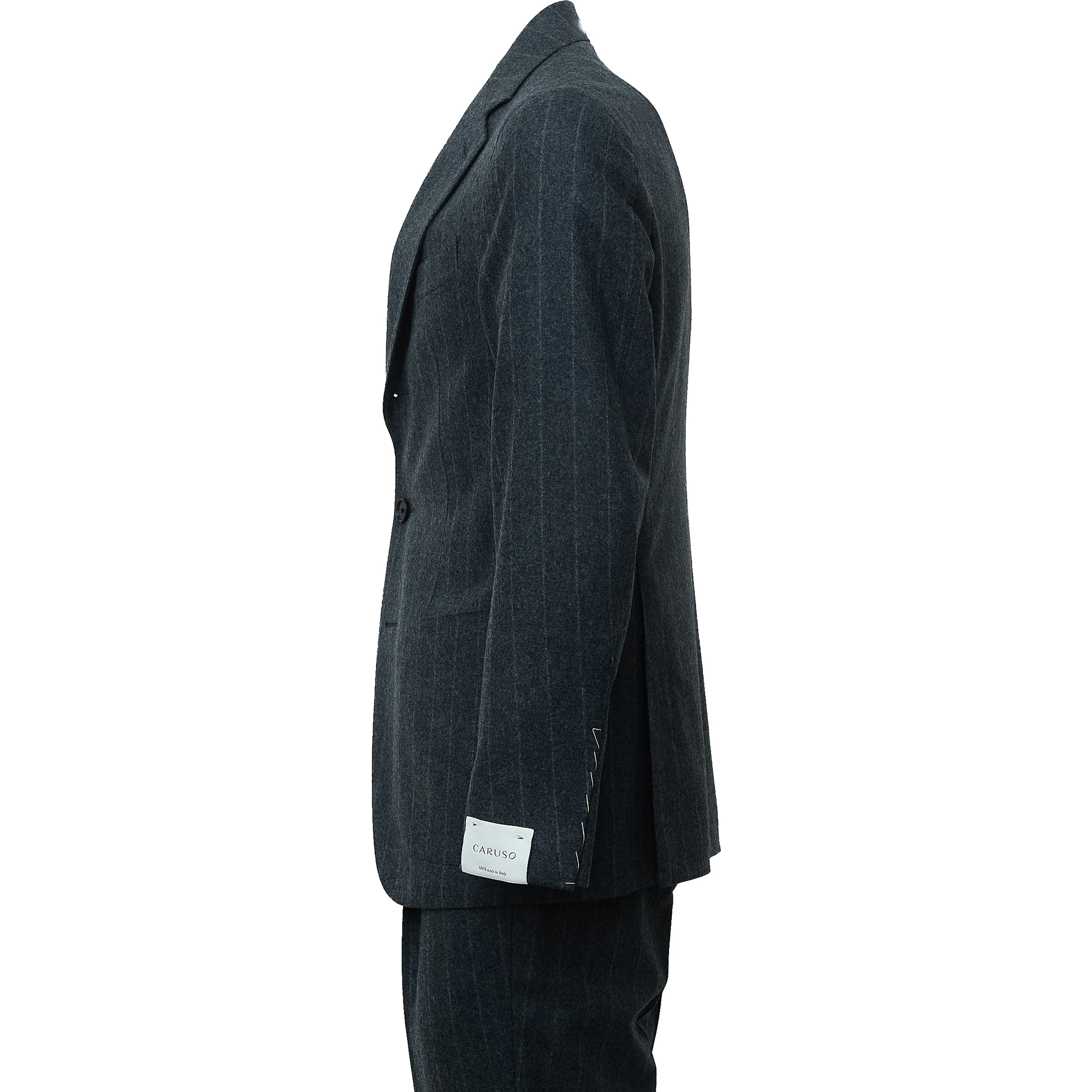 Aida Suit Lana, Cashmere