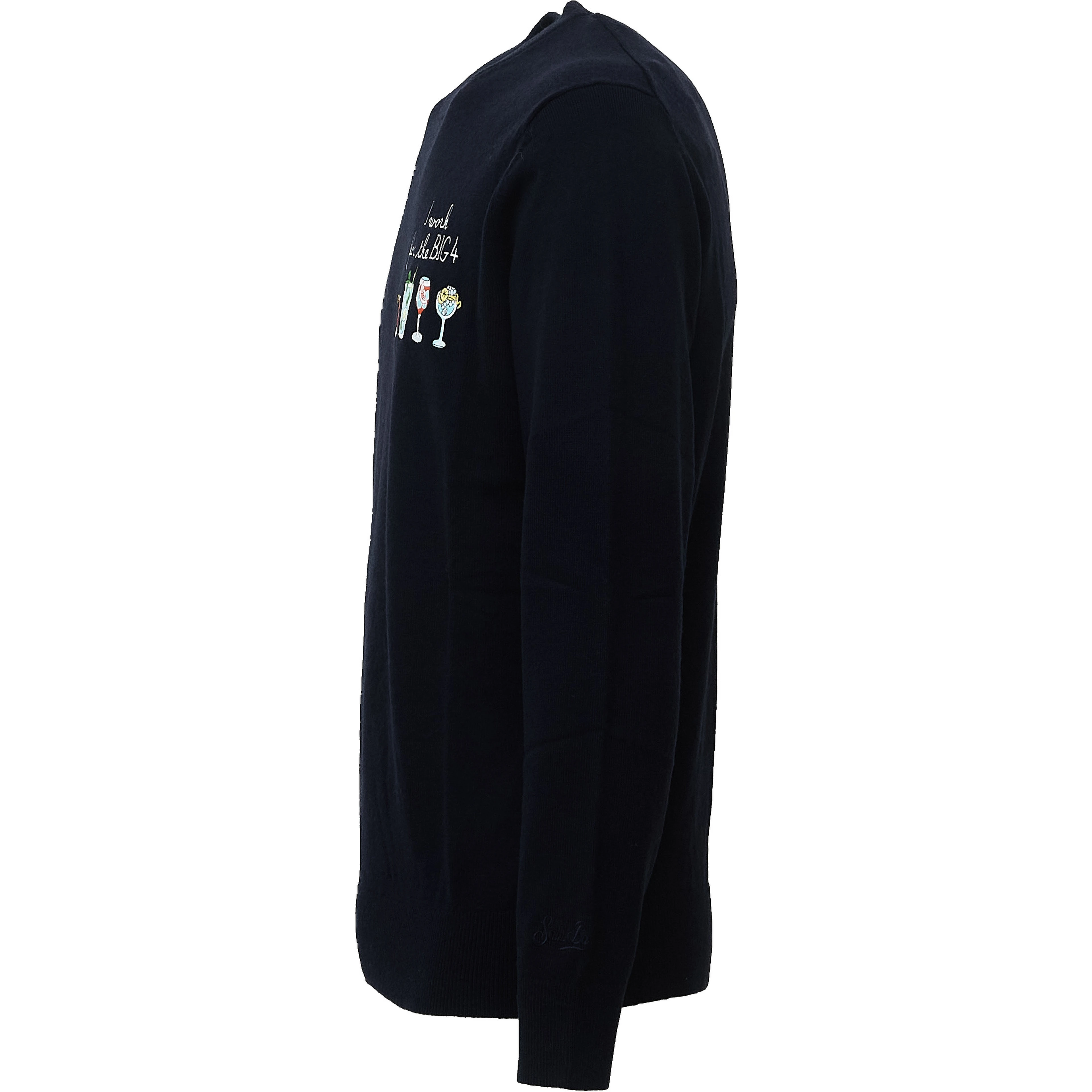 Sweater Heron Light Embry
