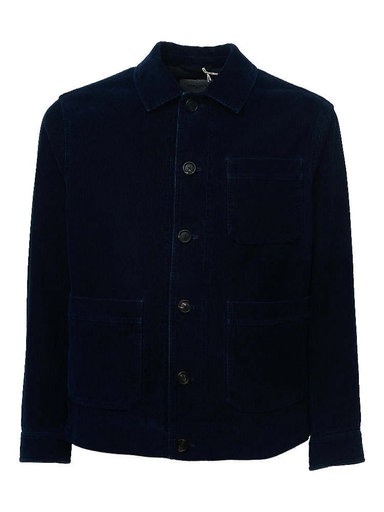 Work Jacket