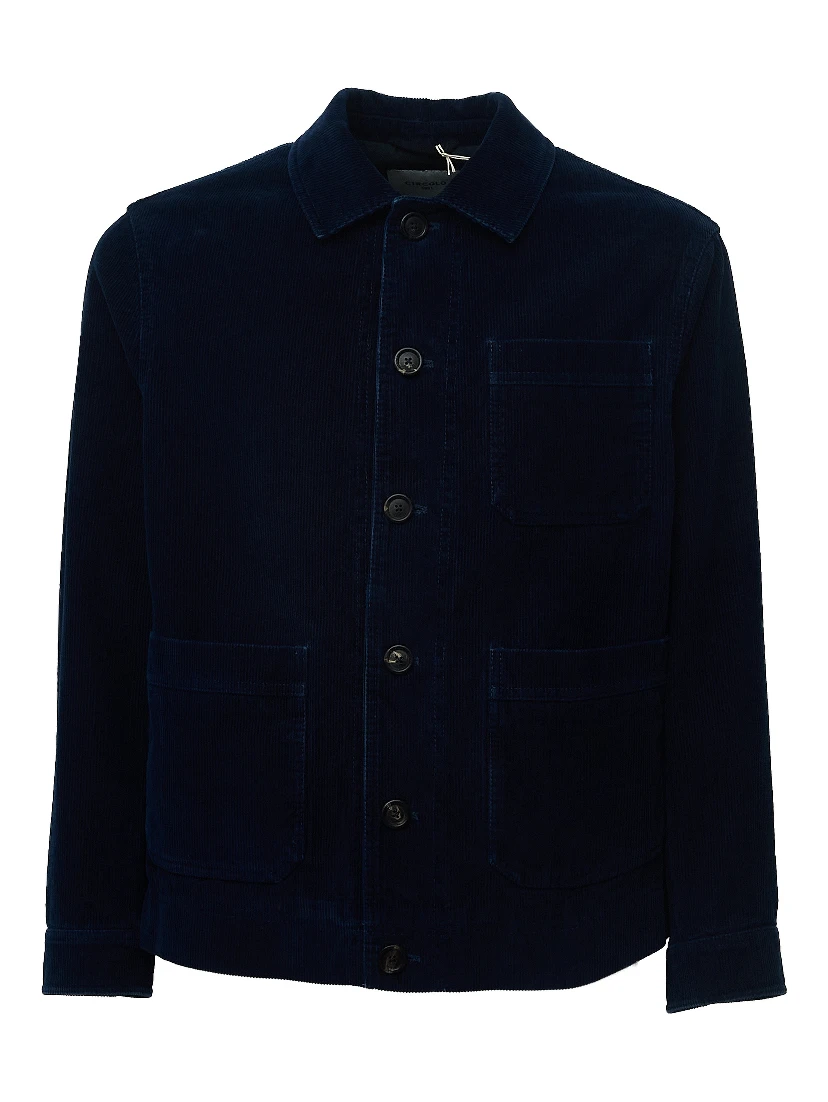 Work Jacket