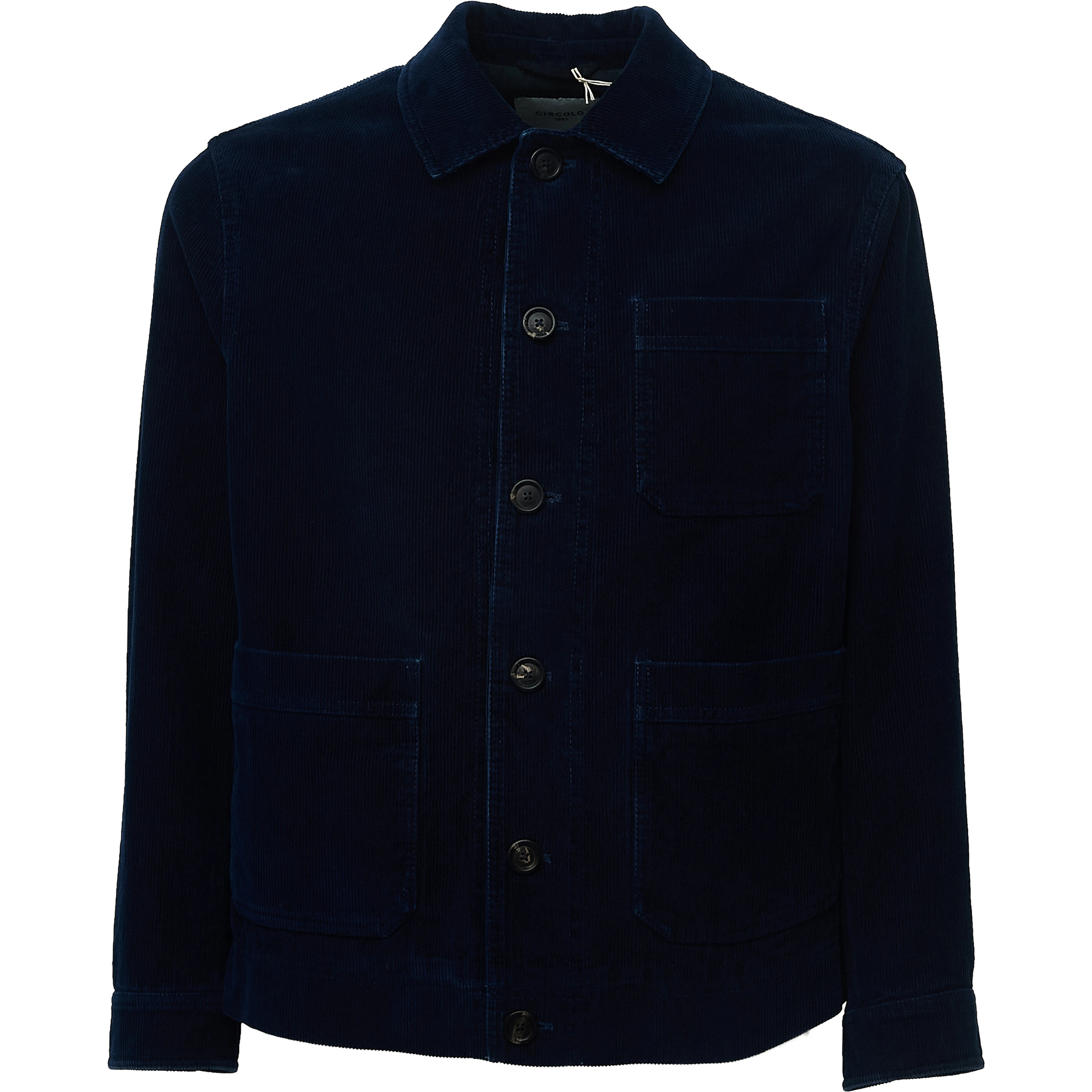 Work Jacket