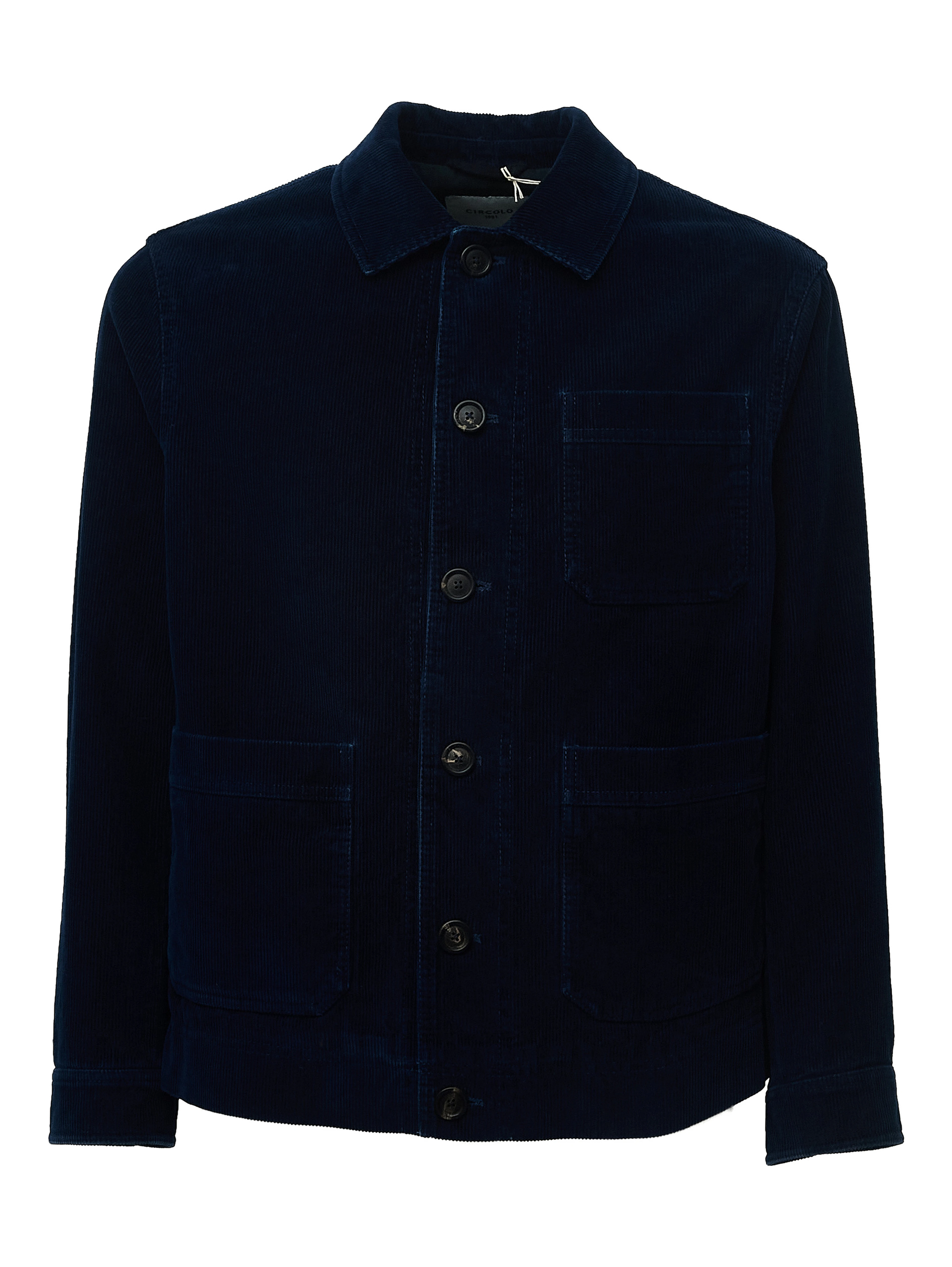 Work Jacket