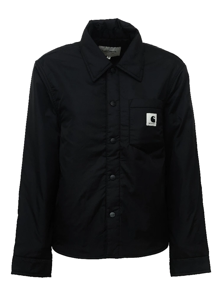 W' Lauryn Shirt Jac Nylon Ripstop