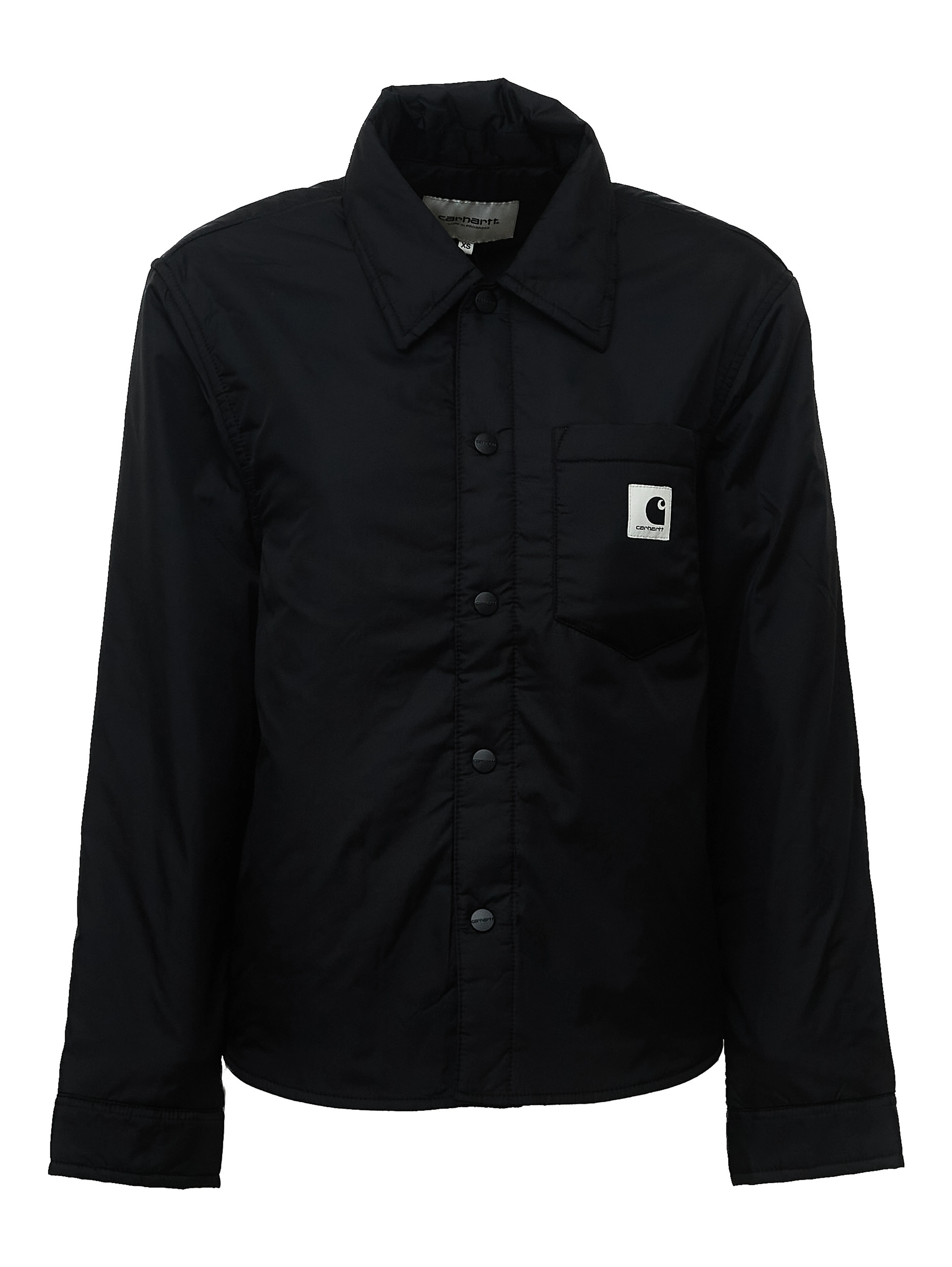 W' Lauryn Shirt Jac Nylon Ripstop
