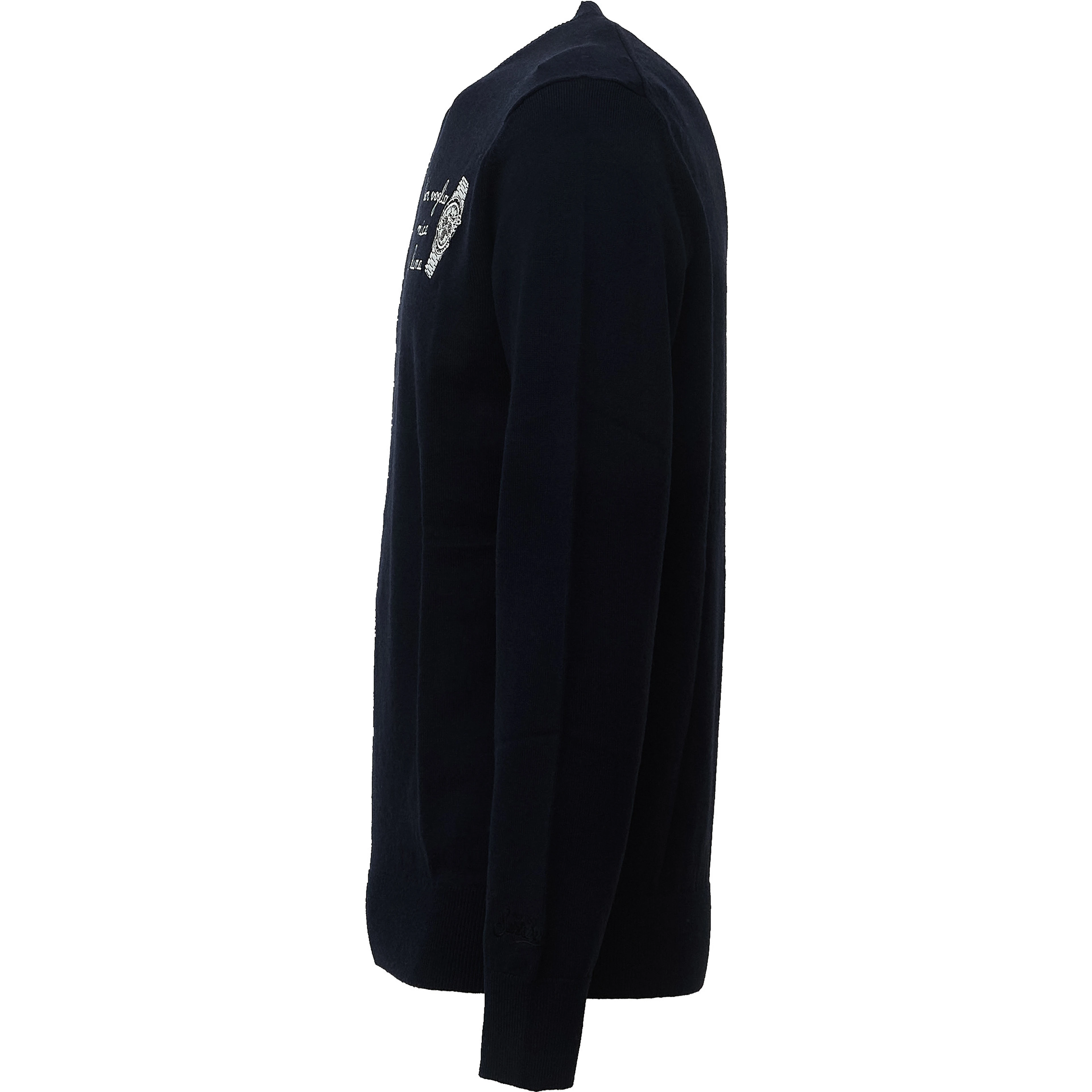 Sweater Heron Light Embry