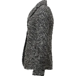 Blazer Slim Fit Wool