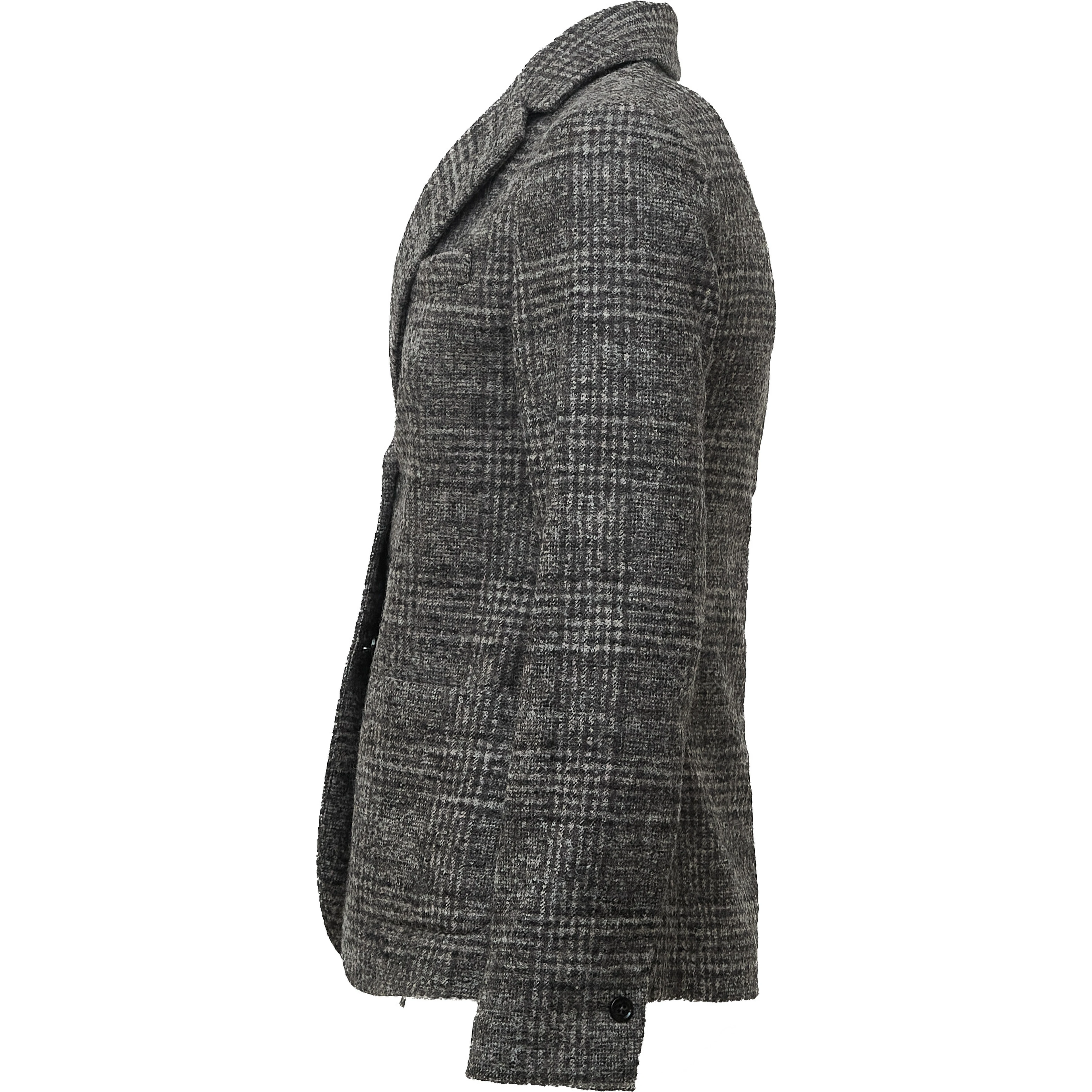 Blazer Slim Fit Wool